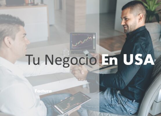 Emprendimiento Eficaz en USA