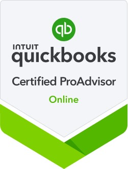 Quickbooks Certified ProAdvisor en USA